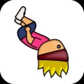 Tony of backflip