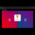 Tanteo voleibol