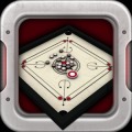 Carrom Board Game