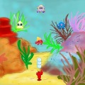 Under Bubble