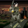 Warzone DressUp