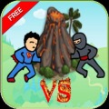 Superman VS Ninjas