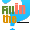 Fill in the blank_