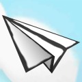 Paper Airplane