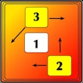 25 Skidoo - Sudoku Style Game