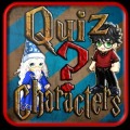 Quiz of Harry Potter Character