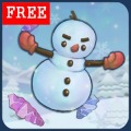&lt;Hard&gt;Frozen game