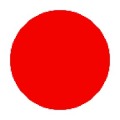 Touch the Red Dot