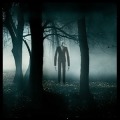 Slenderman Damn Forest