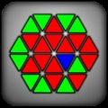 Tiles Of Triangles