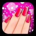 Nail Paint Game