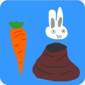 rabbits hole