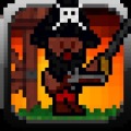 Pixel Pirates - World Plunder