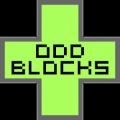 Odd Blocks Reborn