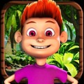 Jungle Castle Jump