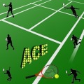 Tennis Allstars