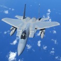 Puzzle US Air Force