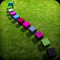 Mega Snake Game