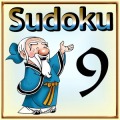 Sudoku 9x9