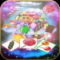 Candy Brain Puzzle
