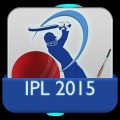 T20 IPL 2015 Live Updates
