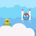 Ninja Egg Bounce