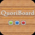 Quoridor Board Game
