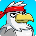 Grand Theft Seagull