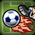 Finger Soccer Lite