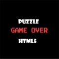 80's Puzzle Game