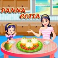 Panna Cotta