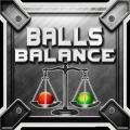 Balls Balance