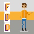Funky Dance Guy