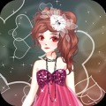 Girls Doll Maker Dresses