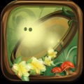 Wisp Journey Runner Game