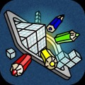 Papercube