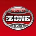 ESPN The Zone 105.9