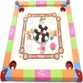 Carrom Laws