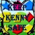 Keep Kenny Safe
