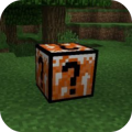 Lucky Blocks Mod for MCPE