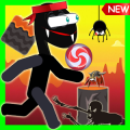 Slither Stickman io