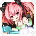 钢骑少女