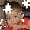 PhotoPuzzle - 照片拼图游戏