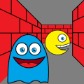 Pill Maze