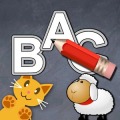 字母ABC