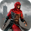 杀手 战士 教条 Killer's Creed
