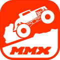 MMX 爬坡赛