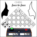 Chess Face to Face