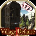Village Defense I