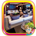 Luxury Yacht Escape